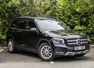 Mercedes-Benz GLB SUV / Terénní 2,0 l 110 kw