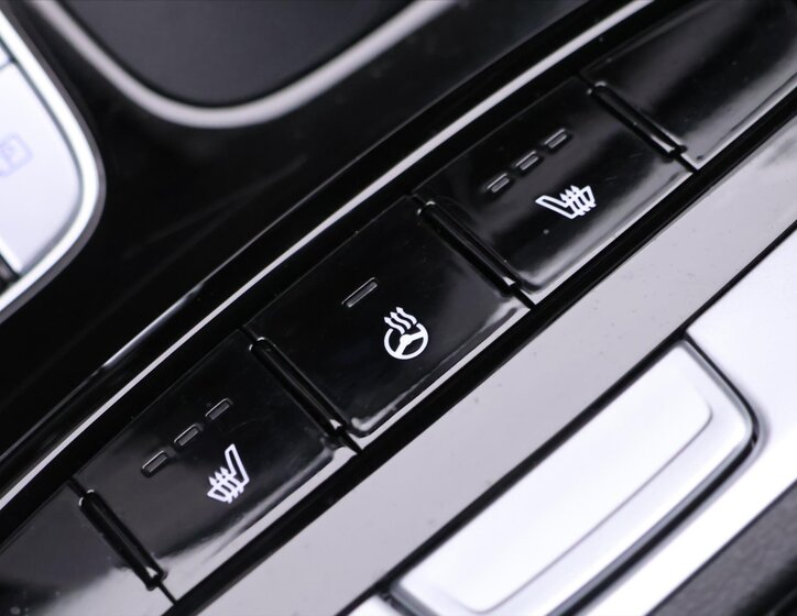 Hyundai Tucson SUV / Terénní 1,6 l 110 kw