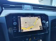 Volkswagen Passat Kombi 2,0 l 110 kw