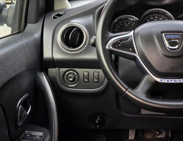 Dacia Sandero 19