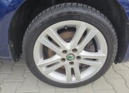 Škoda Fabia Hatchback 1,2 l 77 kw