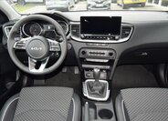 KIA XCeed SUV / Terénní 998,0 84 kw