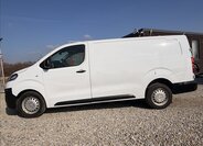 Citroën Jumpy Skříň 2,0 l 106 kw