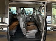 Mercedes-Benz Třídy V 17