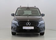 Mercedes-Benz Citan MPV 1,5 l 85 kw