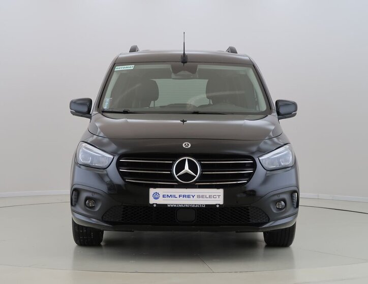 Mercedes-Benz Citan MPV 1,5 l 85 kw