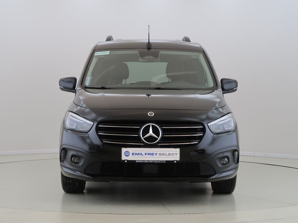 Mercedes-Benz Citan MPV 1,5 l 85 kw