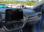 Ford Puma Hatchback 999,0 91 kw