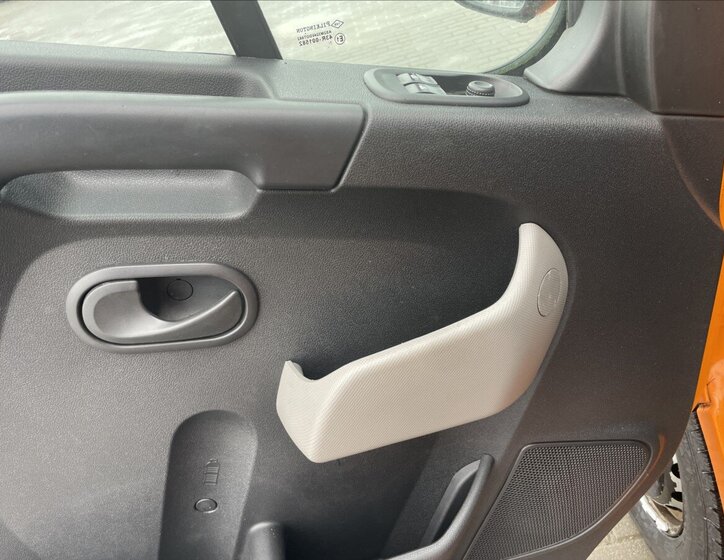 Renault Master Skříň 2,3 l 81 kw