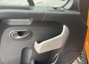 Renault Master Skříň 2,3 l 81 kw