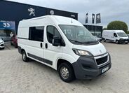 Peugeot Boxer 11