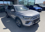 SsangYong Korando SUV 1,5 l 120 kw