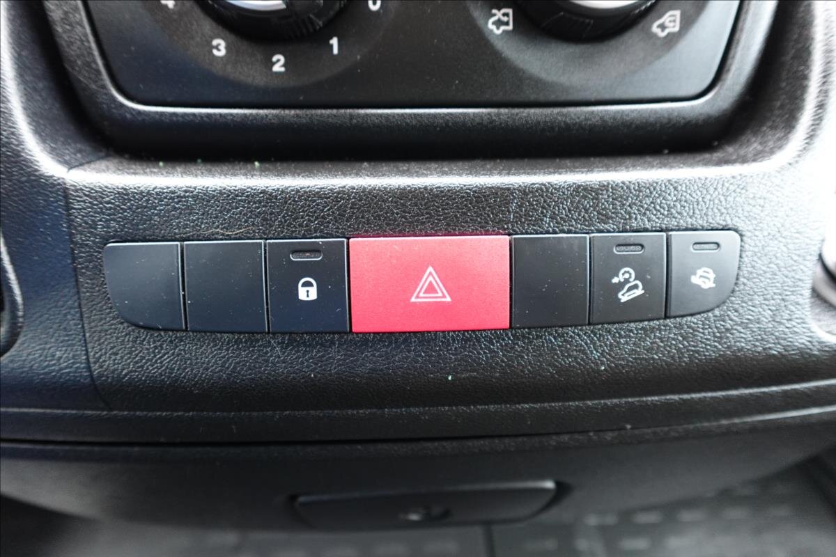 Peugeot Boxer Skříň 2,0 l 120 kw