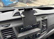 Ford Transit Ostatní 2,0 l 96 kw