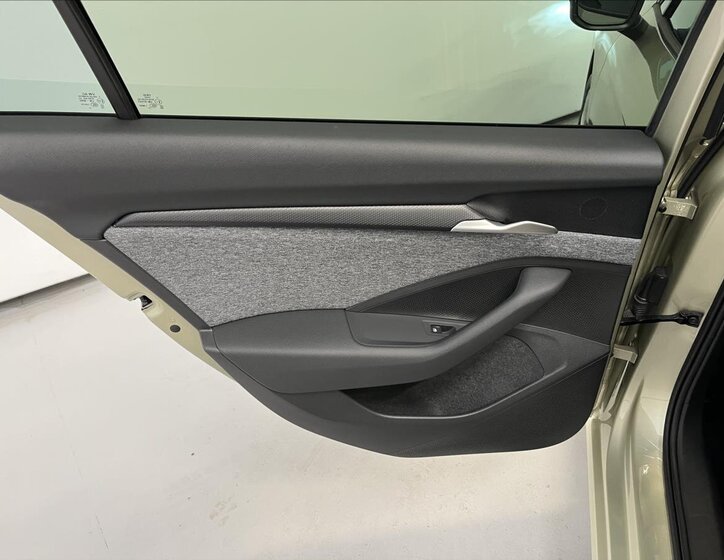 Škoda Superb Kombi 2,0 l 110 kw