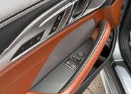 BMW Řada 8 Kupé 4,4 l 390 kw