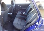 Mazda 6 Kombi 2,0 l 108 kw