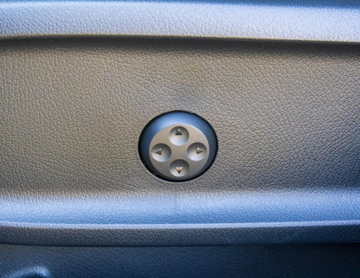 Mercedes-Benz GLA 23