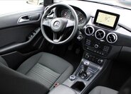 Mercedes-Benz Třídy B MPV 1,5 l 80 kw