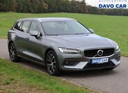 Volvo V60 Kombi 2,0 l 145 kw