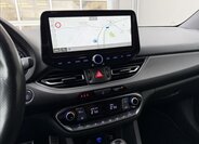 Hyundai i30 Liftback 2,0 l 206 kw