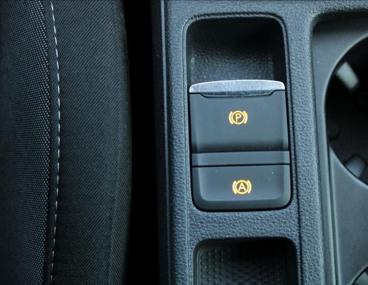 Škoda Octavia Kombi 2,0 l 85 kw