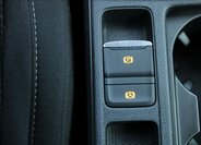 Škoda Octavia Kombi 2,0 l 85 kw