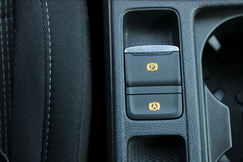 Škoda Octavia Kombi 2,0 l 85 kw