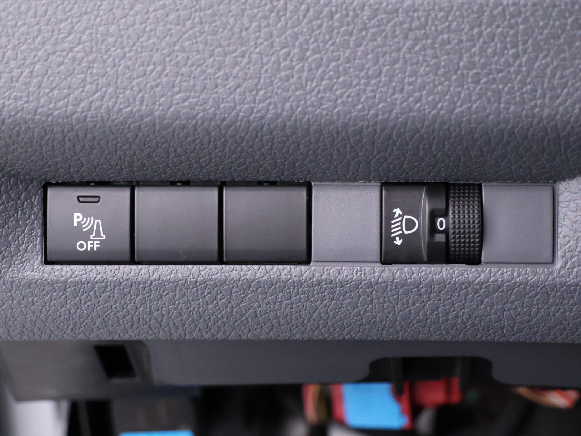 Peugeot Expert Skříň 2,0 l 110 kw