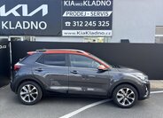 KIA Stonic SUV / Terénní 1,4 l 73 kw