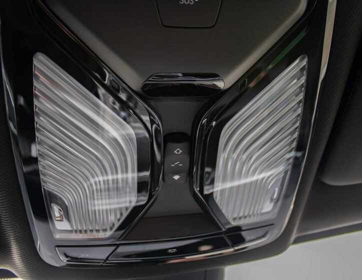 BMW X5 SUV 3,0 l 195 kw