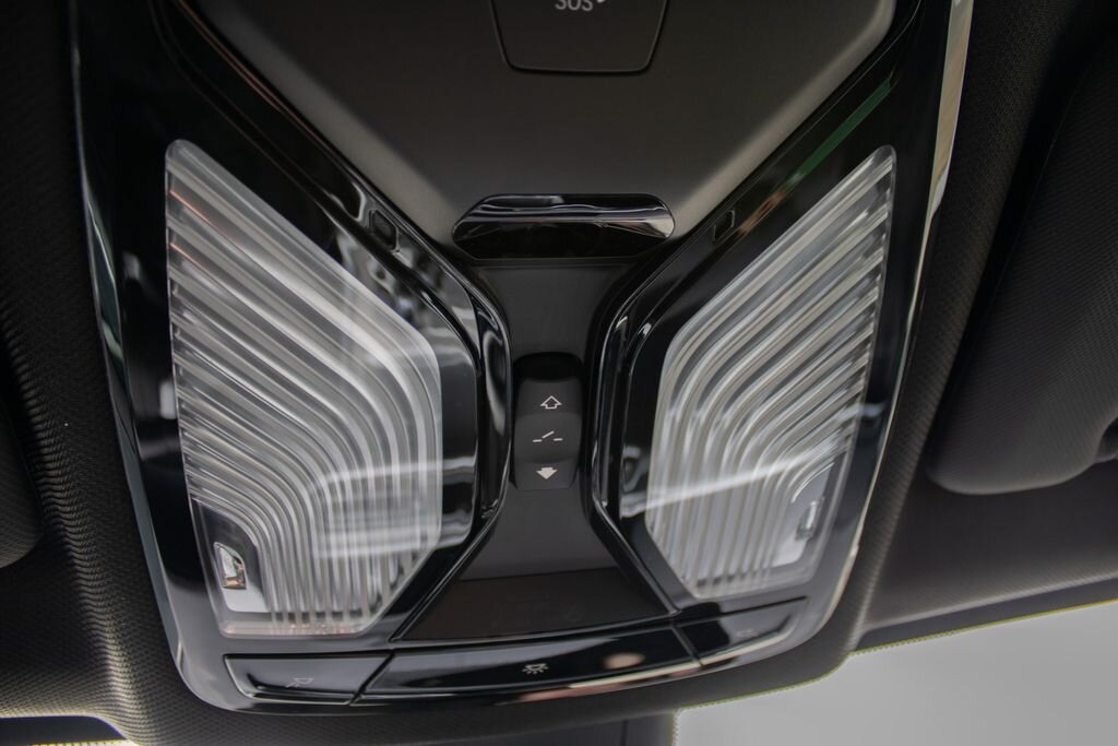 BMW X5 SUV 3,0 l 195 kw