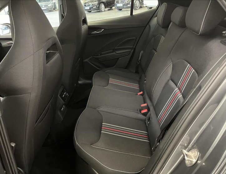 Škoda Fabia Hatchback 999,0 85 kw