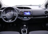Toyota Yaris 31