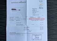 Opel Astra Hatchback 1,6 l 85 kw