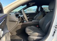 Mercedes-Benz Třídy E Sedan / Limuzína 2,0 l 145 kw