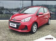 Hyundai i10 Hatchback 998,0 49 kw