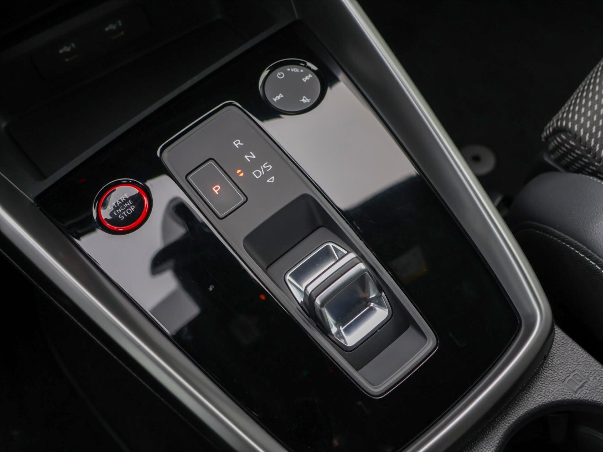 Audi S3 Hatchback 2,0 l 228 kw