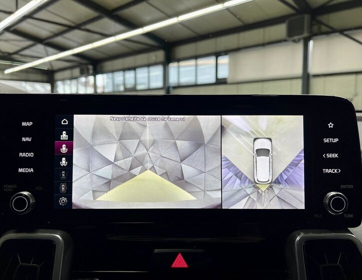 KIA Sorento SUV / Terénní 1,6 l 176 kw