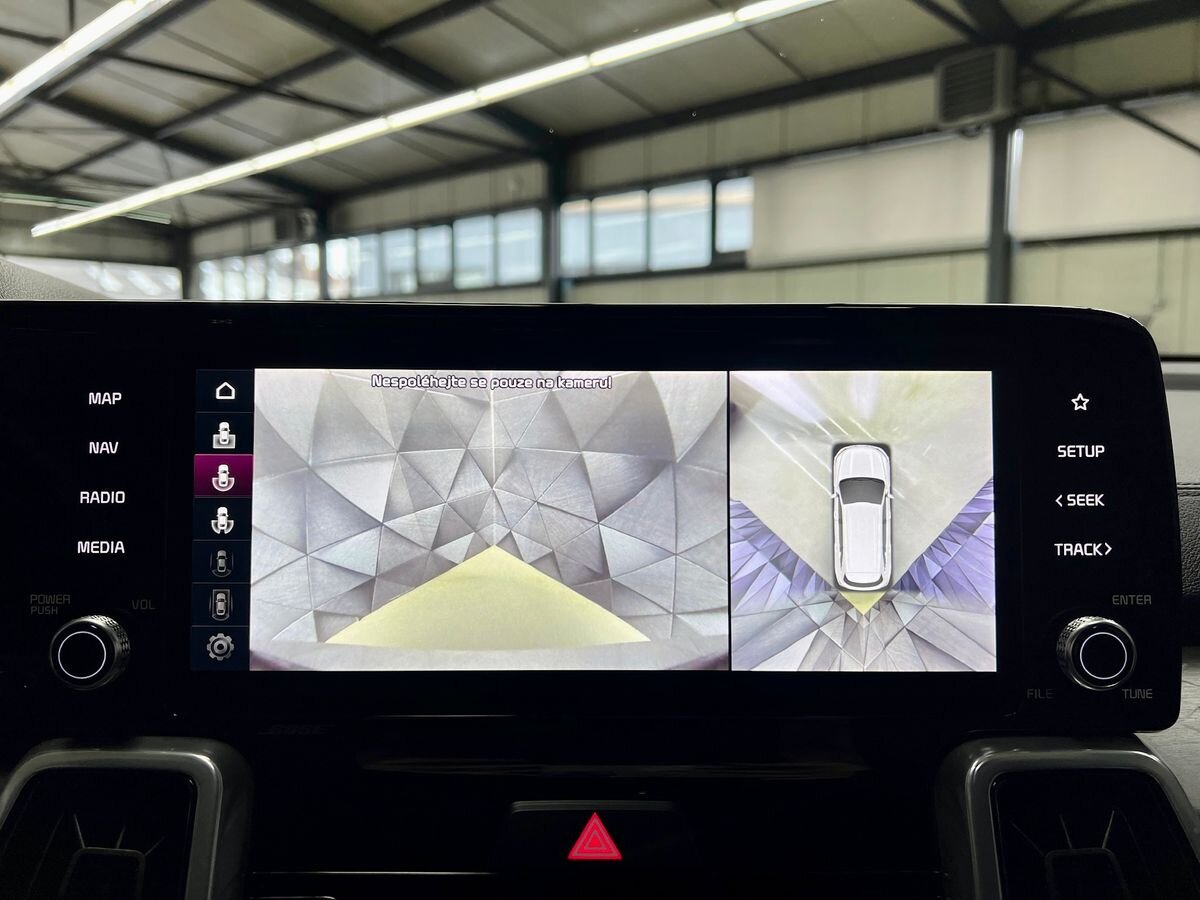 KIA Sorento SUV / Terénní 1,6 l 176 kw