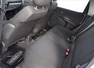 Subaru Justy Hatchback 1,3 l 66 kw