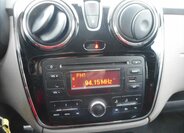 Dacia Lodgy 14