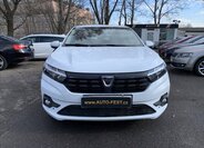 Dacia Sandero 2