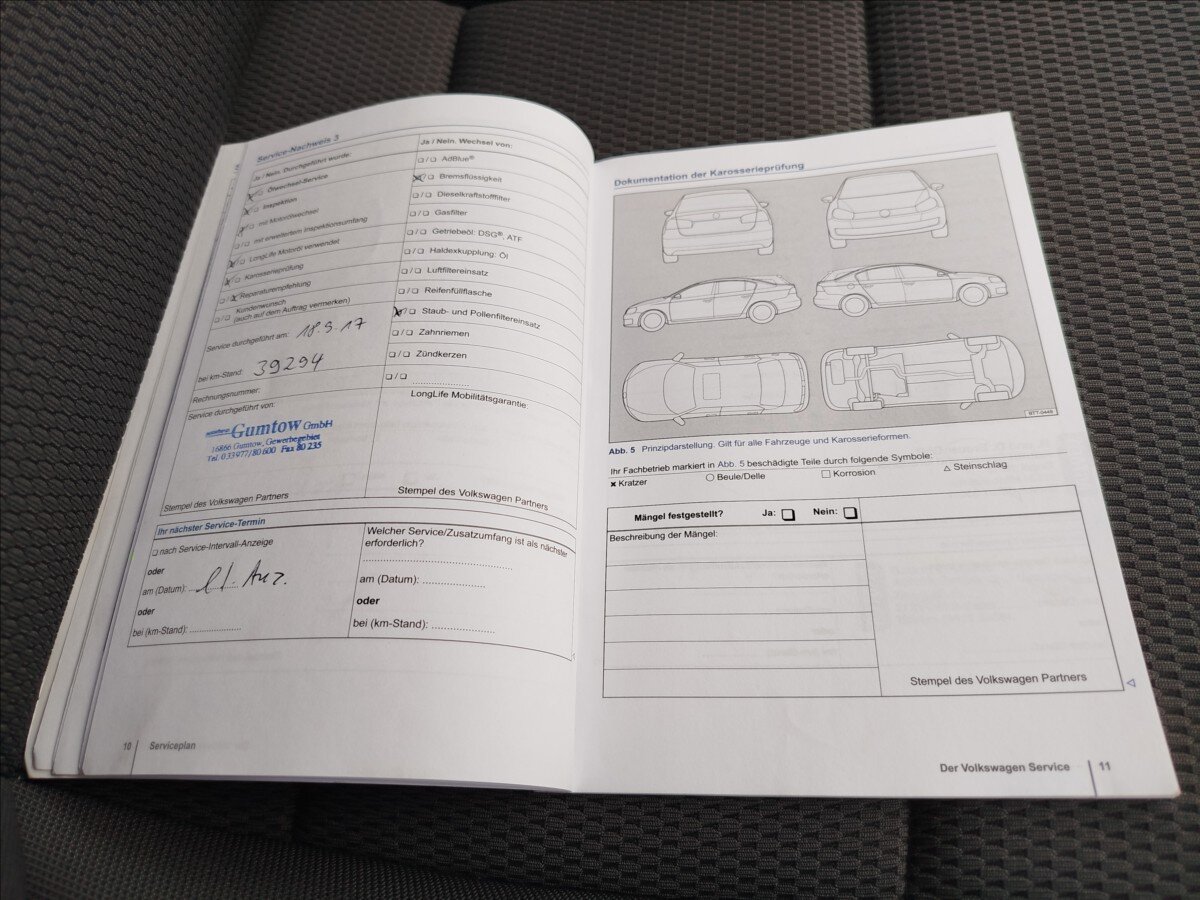 Volkswagen Golf Hatchback 1,4 l 90 kw