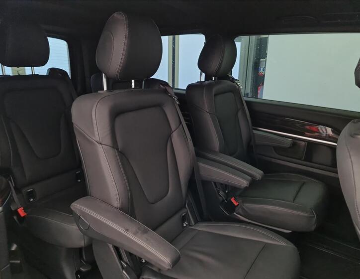 Mercedes-Benz Třídy V 20