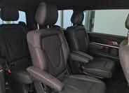 Mercedes-Benz Třídy V 20