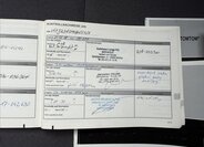 Renault Scénic Hatchback 1,5 l 81 kw