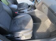 Škoda Octavia Kombi 2,0 l 135 kw