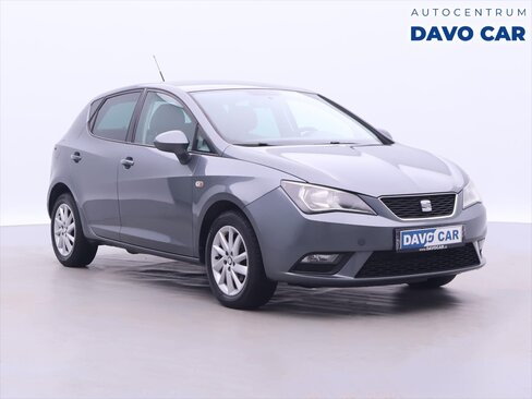 Seat Ibiza Kombi 1,6 l 66 kw