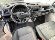 Volkswagen Transporter 6